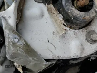 2013 Chevrolet Equinox LT z VIN 2GNALPEK2D6349034, wystawiony jako Copart lot #44239595 z przebiegiem Nie podano mil oraz Szkoda całkowita • Salvage title. Historia ofert i sprzedaży dostępna na DreamBid. Obrazek 12.