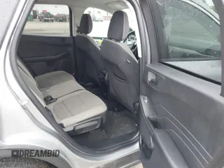 2022 Ford Escape SE z VIN 1FMCU0G62NUB32670, wystawiony jako IAAI lot #42259177 z przebiegiem 67 692 mil mil oraz . Historia ofert i sprzedaży dostępna na DreamBid. Obrazek 8.