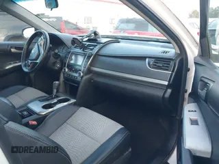 2013 Toyota Camry L with VIN 4T1BF1FK7DU702297, listed as a IAAI auction lot 41198744 with 178,973 mi miles. Bid and sale history available at carsss.com. Image 5.