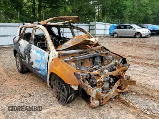 2008 Toyota RAV4 Sport with VIN JTMBD32V986070158, listed as a Copart auction lot 59392425 with Not provided miles and Non repairable. Bid and sale history available at DreamBid. Image 13.