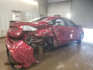 2016 Ford Fusion Titanium with VIN 3FA6P0K93GR222789, listed as a Copart auction lot 47265625 with 69,710 mi miles and Salvage Title. Bid and sale history available at DreamBid. Image 3.