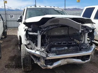 2019 Ram 2500 Tradesman with VIN 3C6UR5HL7KG559408, listed as a Copart auction lot 48903045 with Not provided miles and Salvage title. Bid and sale history available at DreamBid. Image 10.