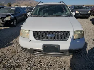 2007 Ford Freestyle SEL with VIN 1FMDK05177GA16884, listed as a Copart auction lot 71770444 with 219,112 mi miles and Clean Title. Bid and sale history available at carsss.com. Image 5.