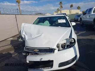 2016 Chevrolet Impala LTZ z VIN 2G1WC5E36G1139672, wystawiony jako IAAI lot #41382735 z przebiegiem 120 358 mil mil oraz . Historia ofert i sprzedaży dostępna na DreamBid. Obrazek 13.