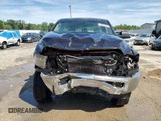 2010 Dodge Ram 2500 SLT with VIN 3D7UT2CL4AG128948, listed as a Copart auction lot 60943394 with 154,877 mi miles and Non Repairable. Bid and sale history available at carsss.com. Image 5.