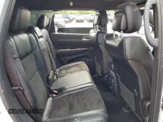 2021 Jeep Grand Cherokee Laredo E with VIN 1C4RJEAG5MC712960, listed as a Copart auction lot 55441545 with Not provided miles and Salvage title. Bid and sale history available at DreamBid. Image 10.