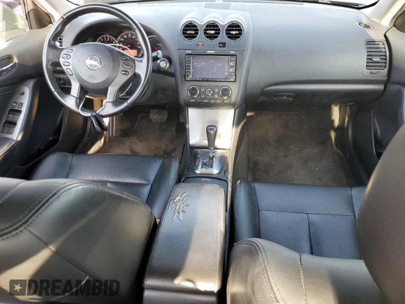2011 Nissan Altima S with VIN 1N4AL2AP4BN457506, listed as a Copart auction lot 61591715 with 121,701 mi miles and Clean title. Bid and sale history available at DreamBid. Image 8.