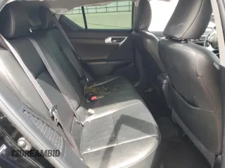 2013 Lexus CT 200h z VIN JTHKD5BH2D2124504, wystawiony jako Copart lot #52813895 z przebiegiem 116 394 mil mil oraz Szkody całkowita. Historia ofert i sprzedaży dostępna na DreamBid. Obrazek 10.