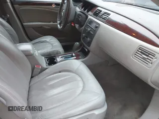 2009 Buick Lucerne CXL with VIN 1G4HD57M19U101398, listed as a IAAI auction lot 41937119 with 236,257 mi miles and . Bid and sale history available at DreamBid. Image 5.