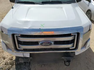 2014 Ford F-150 XL with VIN 1FTFW1EF1EKE02424, listed as a Copart auction lot 49651275 with 193,466 mi miles and Salvage Title. Bid and sale history available at carsss.com. Image 11.