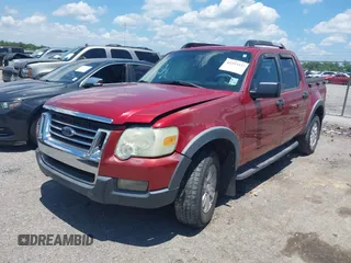 2008 Ford Explorer Sport Trac XLT с VIN 1FMEU31E38UA90296, выставлен на аукционе IAAI как лот 42253437 с пробегом 132 748 миль миль и . История ставок и продаж доступна на DreamBid. Изображение 16.