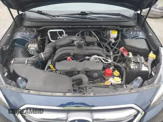 2018 Subaru Outback Premium z VIN 4S4BSACC9J3269298, wystawiony jako IAAI lot #42118380 z przebiegiem 77 080 mil mil oraz . Historia ofert i sprzedaży dostępna na DreamBid. Obrazek 10.