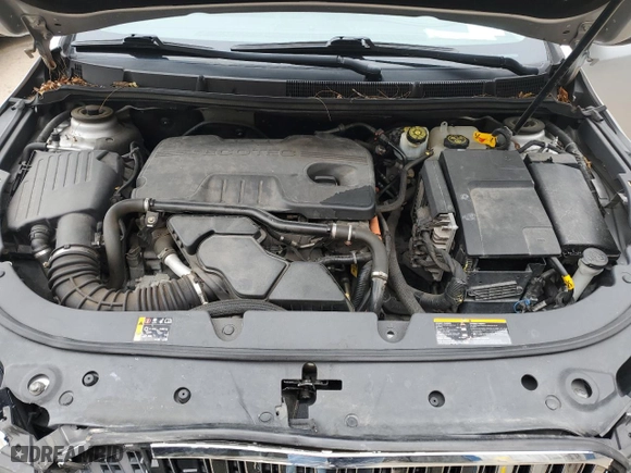 2014 Buick LaCrosse with VIN 1G4GA5GR7EF174435, listed as a Copart auction lot 50877835 with 107,226 mi miles and Salvage Title. Bid and sale history available at carsss.com. Image 11.