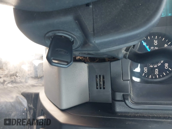 2017 Ford F-150 XL с VIN 1FTMF1C82HKD02039, выставлен на аукционе IAAI как лот 42101837 с пробегом 193 959 миль миль и . История ставок и продаж доступна на DreamBid. Изображение 11.