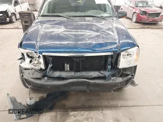 2002 GMC Envoy SLT with VIN 1GKDT13S022388743, listed as a IAAI auction lot 41338364 with 206,179 mi miles. Bid and sale history available at carsss.com. Image 6.