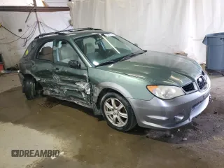 2007 Subaru Impreza Outback Special Sports с VIN JF1GG63627G810802, выставлен на аукционе Copart как лот 49486145 с пробегом 179 263 миль миль и Списание • Salvage title. История ставок и продаж доступна на DreamBid. Изображение 4.