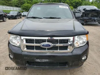 2012 Ford Escape XLT с VIN 1FMCU9DG6CKC42020, выставлен на аукционе Copart как лот 61827055 с пробегом 146 456 миль миль и Чистый • Clean title. История ставок и продаж доступна на DreamBid. Изображение 5.