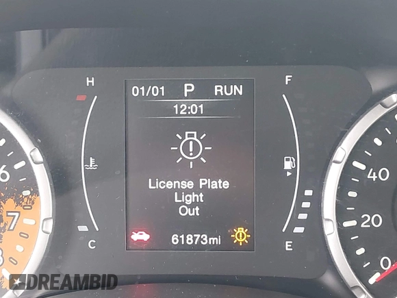2017 Jeep Renegade Sport with VIN ZACCJBAB6HPE76894, listed as a IAAI auction lot 42106358 with 61,873 mi miles and . Bid and sale history available at carsss.com. Image 15.