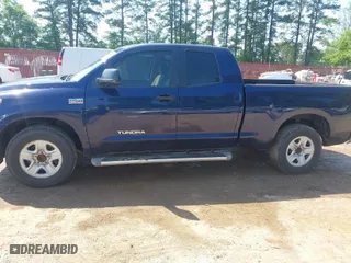2008 Toyota Tundra 2WD Truck with VIN 5TFRV54108X063465, listed as a IAAI auction lot 41982501 with 238,064 mi miles. Bid and sale history available at carsss.com. Image 14.