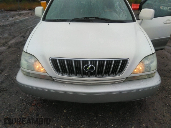 2001 Lexus RX 300 z VIN JTJHF10U110188231, wystawiony jako IAAI lot #42359458 z przebiegiem 236 462 mil mil oraz . Historia ofert i sprzedaży dostępna na DreamBid. Obrazek 6.