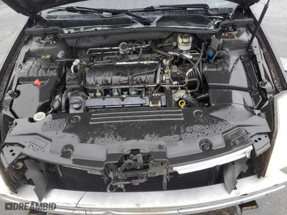 2008 Cadillac DTS w/1SB with VIN 1G6KD57Y38U171774, listed as a Copart auction lot 42653555 with NaN miles and Salvage Title. Bid and sale history available at carsss.com. Image 13.