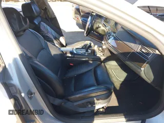 2010 BMW 7 Series 750Li xDrive with VIN WBAKC8C55AC430349, listed as a IAAI auction lot 41004254 with 153,747 mi miles and . Bid and sale history available at DreamBid. Image 5.