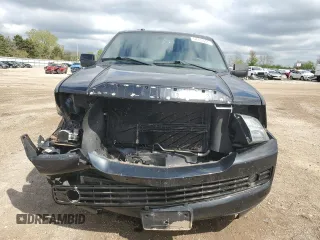 2011 Lincoln Navigator z VIN 5LMJJ3J58BEJ06157, wystawiony jako Copart lot #54133905 z przebiegiem 229 505 mil mil oraz Szkoda całkowita • Salvage title. Historia ofert i sprzedaży dostępna na DreamBid. Obrazek 5.