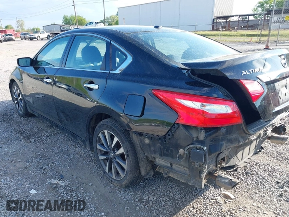 2016 Nissan Altima S with VIN 1N4AL3APXGC226635, listed as a IAAI auction lot 42005250 with 224,882 mi miles and . Bid and sale history available at DreamBid. Image 3.