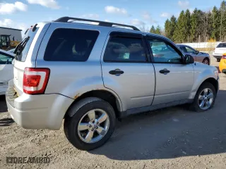 2011 Ford Escape XLT with VIN 1FMCU9D75BKC27426, listed as a Copart auction lot 51524945 with 149,183 mi miles and Clean Title. Bid and sale history available at carsss.com. Image 3.