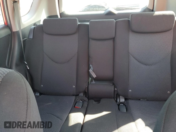 2008 Toyota RAV4 Sport with VIN JTMZK32V986011499, listed as a Copart auction lot 54675395 with 172,686 mi miles and Clean title. Bid and sale history available at DreamBid. Image 10.