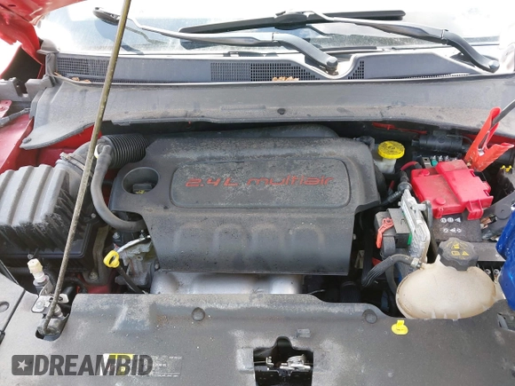 2021 Jeep Compass Altitude with VIN 3C4NJDBB3MT504477, listed as a IAAI auction lot 41886527 with 50,341 mi miles and . Bid and sale history available at DreamBid. Image 10.