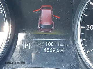 2015 Nissan Rogue SV z VIN 5N1AT2MV6FC764970, wystawiony jako IAAI lot #42093076 z przebiegiem 110 811 mil mil oraz . Historia ofert i sprzedaży dostępna na DreamBid. Obrazek 16.