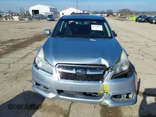 2013 Subaru Legacy Premium z VIN 4S3BMCC69D3044310, wystawiony jako IAAI lot #41518030 z przebiegiem 128 472 mil mil oraz . Historia ofert i sprzedaży dostępna na DreamBid. Obrazek 13.