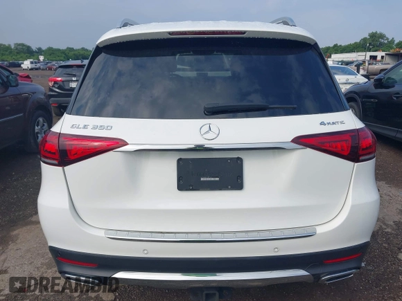 2020 Mercedes-Benz GLE 350 с VIN 4JGFB4KB0LA091601, выставлен на аукционе IAAI как лот 42590984 с пробегом 83 491 миль миль и . История ставок и продаж доступна на DreamBid. Изображение 17.