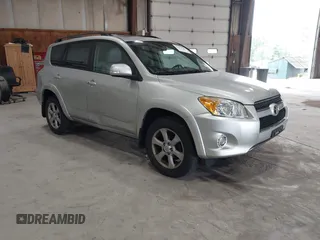2011 Toyota RAV4 Limited with VIN 2T3DF4DVXBW153657, listed as a IAAI auction lot 42499240 with 116,140 mi miles and . Bid and sale history available at DreamBid. Image 1.