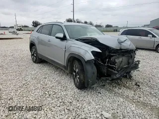2020 Volkswagen Atlas SE with VIN 1V23C2CA3LC201607, listed as a Copart auction lot 83994094 with Not provided miles and Salvage title. Bid and sale history available at DreamBid. Image 11.
