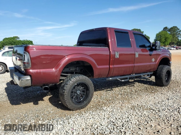 2011 Ford F-250 XL z VIN 1FT7W2BT2BEC45565, wystawiony jako Copart lot #56517765 z przebiegiem 331 638 mil mil oraz Szkoda całkowita • Salvage title. Historia ofert i sprzedaży dostępna na DreamBid. Obrazek 3.