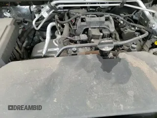 2024 Chevrolet Colorado 2WD Work Truck с VIN 1GCGSBEC7R1233369, выставлен на аукционе Copart как лот 61643245 с пробегом 25 009 миль миль и Чистый • Clean title. История ставок и продаж доступна на DreamBid. Изображение 13.