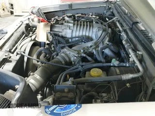 2003 Nissan Frontier SVE z VIN 1N6MD27Y23C415379, wystawiony jako IAAI lot #42596615 z przebiegiem 145 621 mil mil oraz . Historia ofert i sprzedaży dostępna na DreamBid. Obrazek 12.