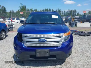 2013 Ford Explorer XLT z VIN 1FM5K8D89DGB84295, wystawiony jako IAAI lot #42420313 z przebiegiem 185 309 mil mil oraz . Historia ofert i sprzedaży dostępna na DreamBid. Obrazek 13.