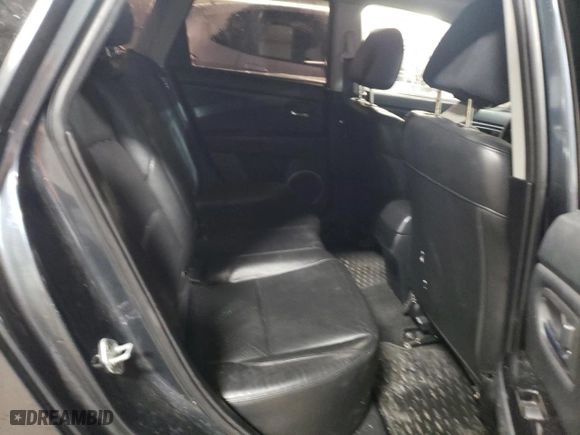 2009 Mazda Mazda3 s Touring with VIN JM1BK343591218953, listed as a Copart auction lot 45794715 with 136,251 mi miles and Salvage Title. Bid and sale history available at carsss.com. Image 10.