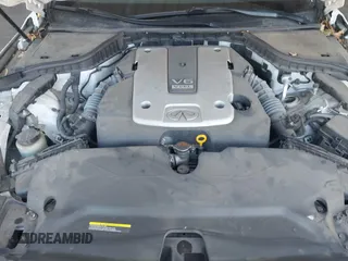 2015 Infiniti Q50 Premium with VIN JN1BV7AR2FM418211, listed as a IAAI auction lot 42626812 with 72,068 mi miles and . Bid and sale history available at DreamBid. Image 10.