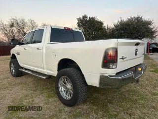 2015 Ram 2500 Outdoorsman with VIN 3C6UR5DL9FG697382, listed as a Copart auction lot 89020565 with 268,085 mi miles and Clean Title. Bid and sale history available at carsss.com. Image 3.