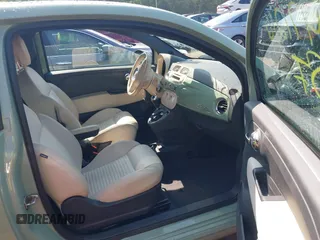2015 FIAT 500 Sport с VIN 3C3CFFBR7FT560611, выставлен на аукционе IAAI как лот 42471214 с пробегом 80 625 миль миль и . История ставок и продаж доступна на DreamBid. Изображение 5.