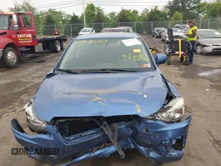2014 Subaru Impreza Premium z VIN JF1GPAC64E8278639, wystawiony jako IAAI lot #42287017 z przebiegiem 118 166 mil mil oraz . Historia ofert i sprzedaży dostępna na DreamBid. Obrazek 12.