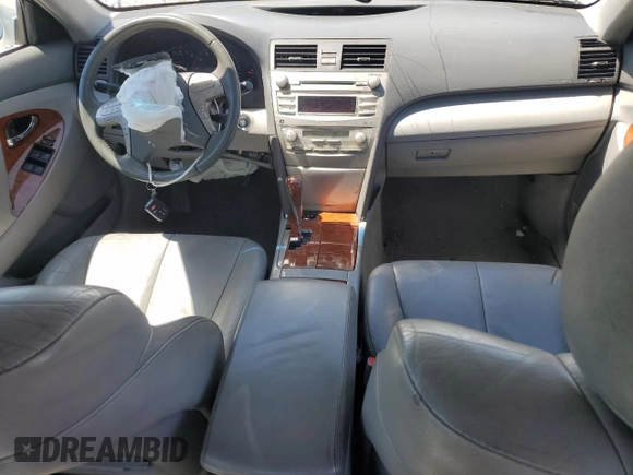 2011 Toyota Camry LE with VIN 4T1BK3EK2BU615249, listed as a Copart auction lot 55037135 with 145,873 mi miles and Salvage Title. Bid and sale history available at carsss.com. Image 8.