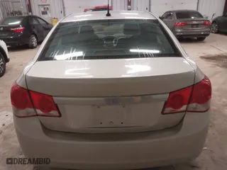2013 Chevrolet Cruze LS with VIN 1G1PA5SG4D7239463, listed as a IAAI auction lot 41718052 with 105,347 mi miles. Bid and sale history available at carsss.com. Image 16.