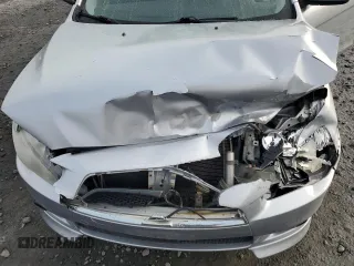 2009 Mitsubishi Lancer GTS with VIN JA3AU86W19U020216, listed as a Copart auction lot 81287764 with Not Provided miles and Salvage Title. Bid and sale history available at DreamBid. Image 11.