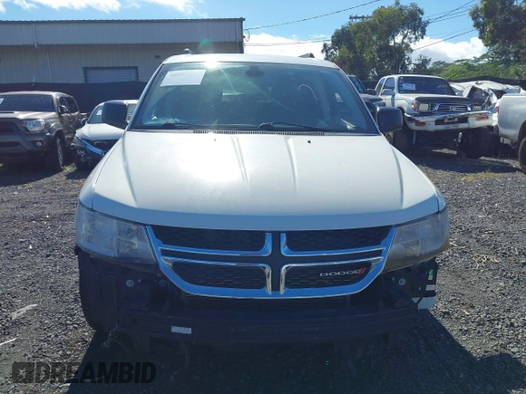 2019 Dodge Journey SE Value with VIN 3C4PDCAB2KT810207, listed as a IAAI auction lot 40991409 with Not Provided miles and . Bid and sale history available at DreamBid. Image 11.