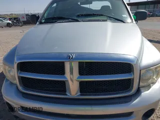 2004 Dodge 1500 SLT with VIN 1D7HA18N74J220523, listed as a IAAI auction lot 42106670 with Not Provided miles. Bid and sale history available at carsss.com. Image 10.